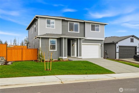 Photo of 13705 185th Street Ct E, Puyallup, WA 98374 (MLS # 2488233)