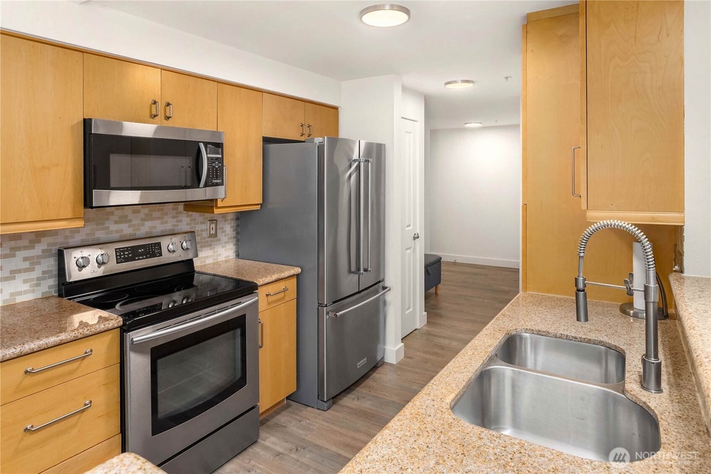 Photo of 107 20th Avenue #209, Seattle, WA 98122 (MLS # 2589409)