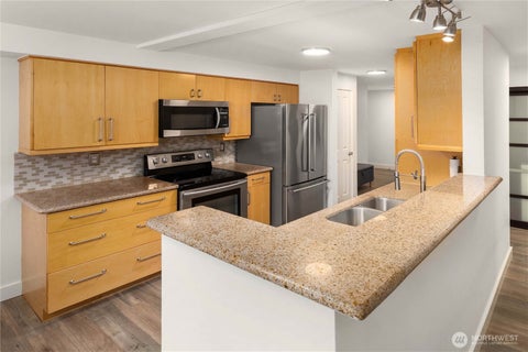 Photo of 107 20th Avenue #209, Seattle, WA 98122 (MLS # 2589409)