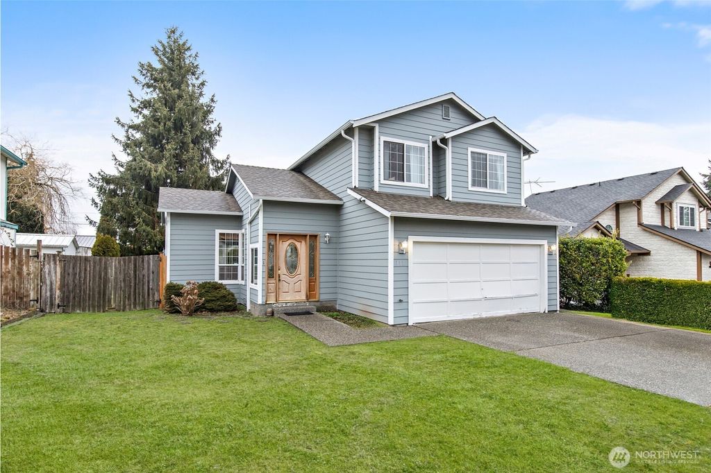 Photo of 311 74th Street SW, Everett, WA 98203 (MLS # 2336236)