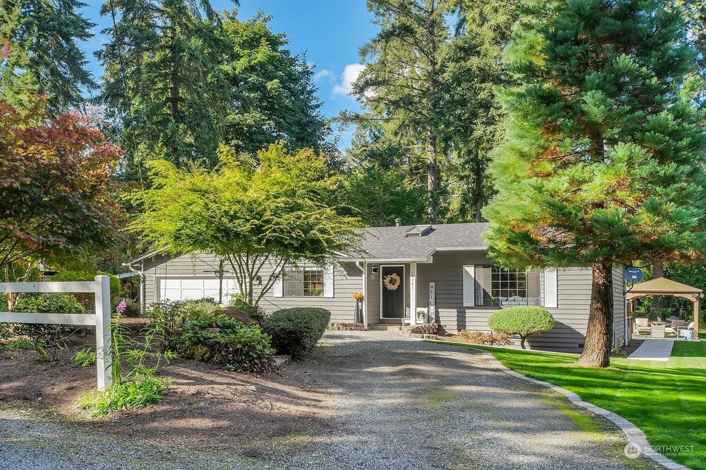 Photo of 10321 210th Street SE, Snohomish, WA 98296 (MLS # 2299995)