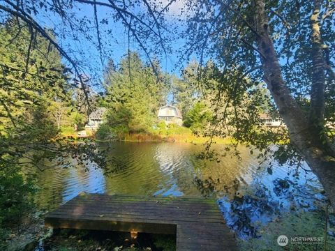 576 Makah Avenue SE Ocean Shores WA 98569