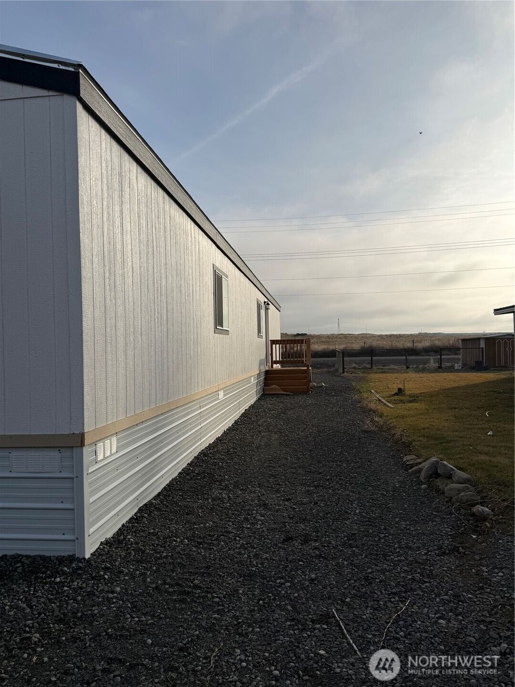 Photo of 200 W Hawthorne Street #114, Connell, WA 99326 (MLS # 2477702)