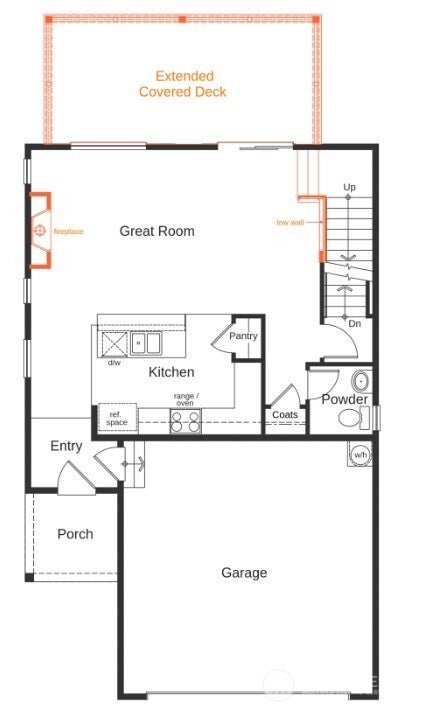 Photo of 1725 119th Avenue SE #30, Lake Stevens, WA 98258 (MLS # 2578206)