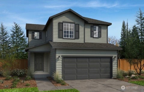 Photo of 1725 119th Avenue SE #30, Lake Stevens, WA 98258 (MLS # 2578206)