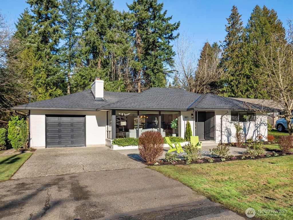 Photo of 8611 Holly Lane, Edmonds, WA 98026 (MLS # 2469935)