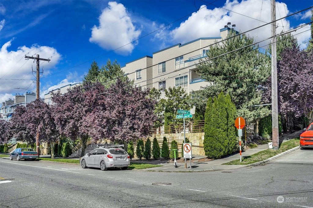 Photo of 6970 California Avenue SW #B109, Seattle, WA 98136 (MLS # 2134575)