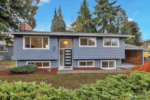 317 S 116th Street Burien WA 98168