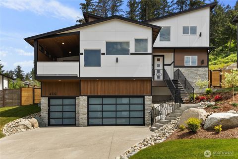 Photo of 4332 Joyce Court SE #Lot 2, Auburn, WA 98092 (MLS # 2317189)