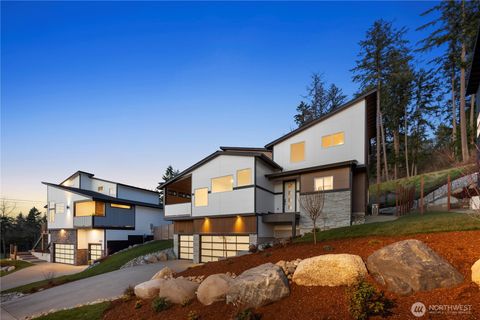 Photo of 4332 Joyce Court SE #Lot 2, Auburn, WA 98092 (MLS # 2317189)