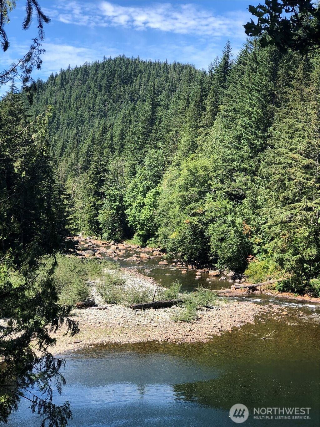 Photo of 0 SE 172nd Street, North Bend, WA 98045 (MLS # 2423113)