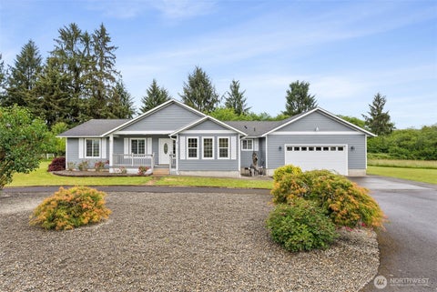 Photo of 5 Martin Lane, Raymond, WA 98577 (MLS # 2538905)