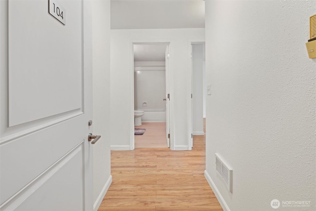 Photo of 220 SW Clark Street #B104, Issaquah, WA 98027 (MLS # 2437567)