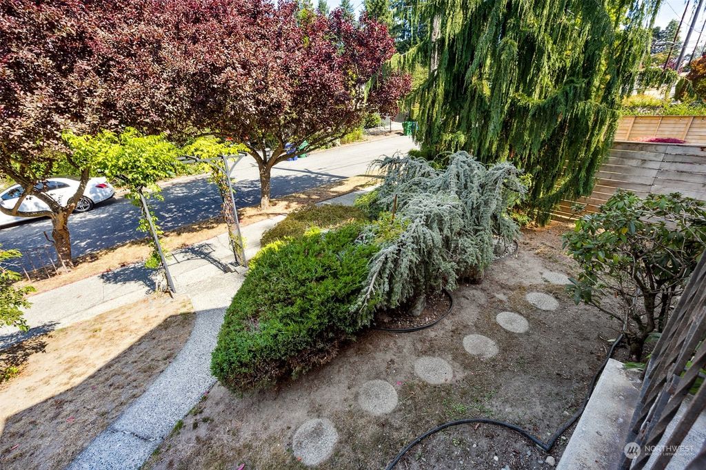 Photo of 3911 SW Webster Street, Seattle, WA 98136 (MLS # 2159264)