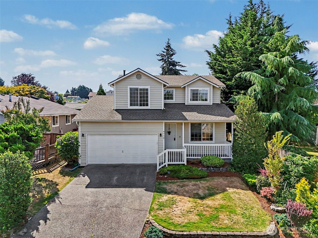 Photo of 4718 39th Street NE, Tacoma, WA 98422 (MLS # 2575537)