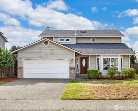Photo of 35111 13th Place SW, Federal Way, WA 98023 (MLS # 2590244)