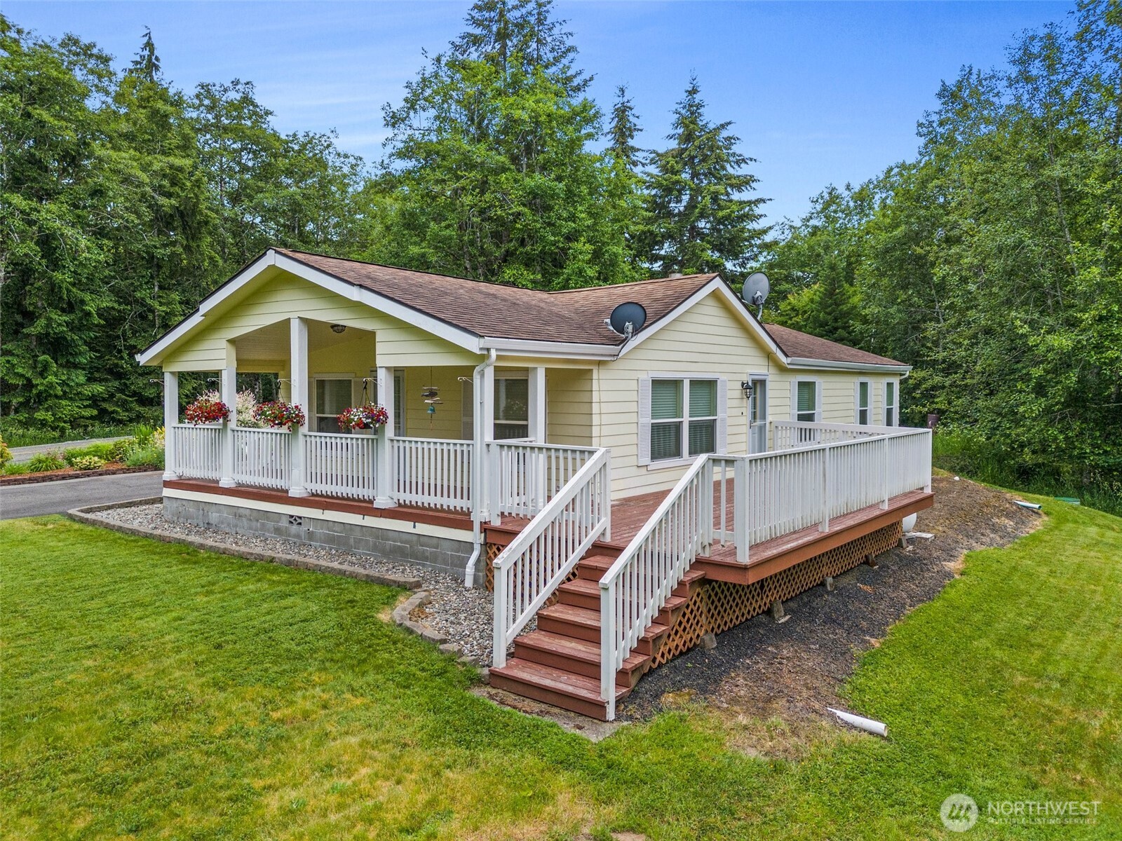 158 South Fork Road