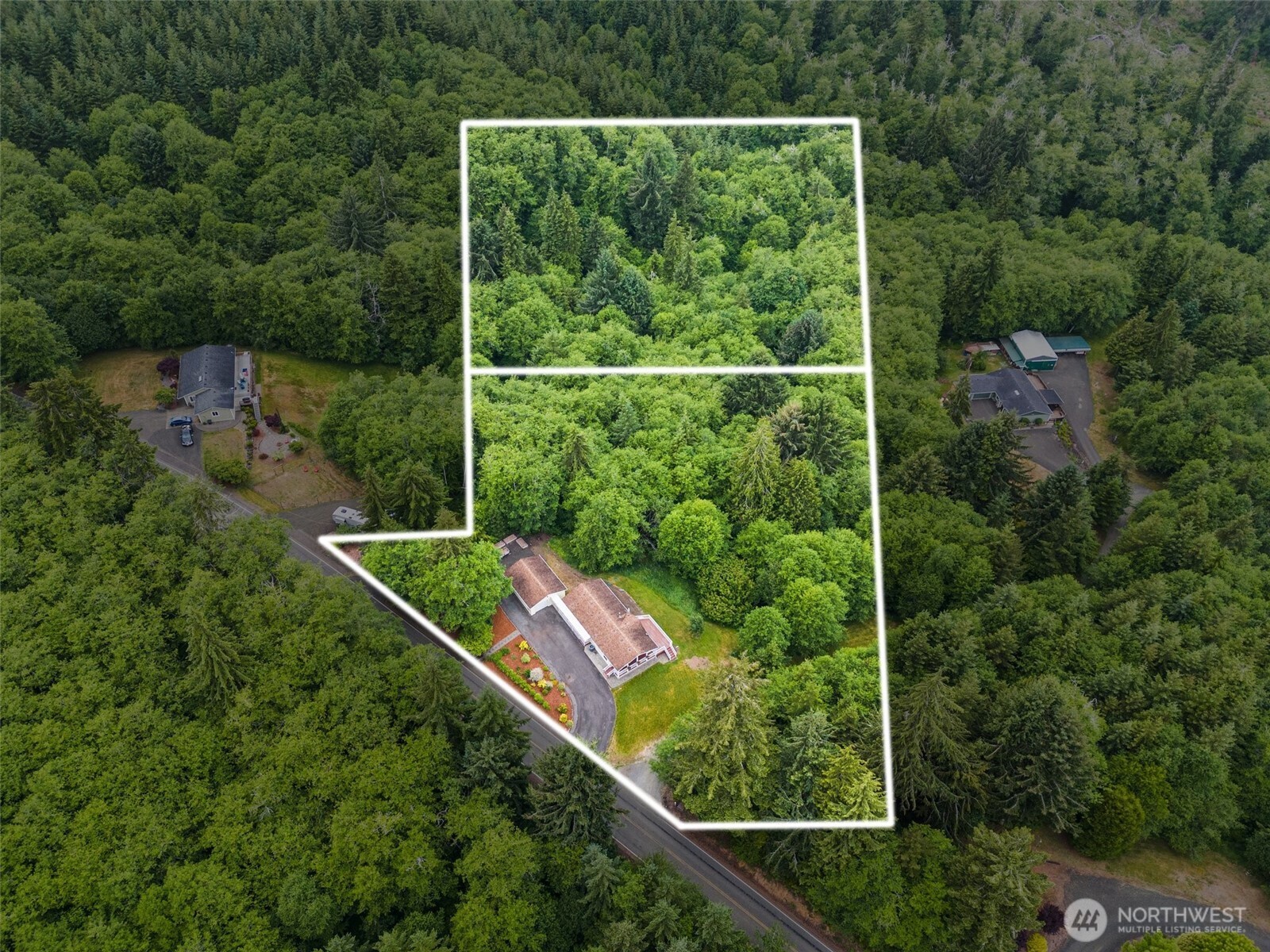158 South Fork Road