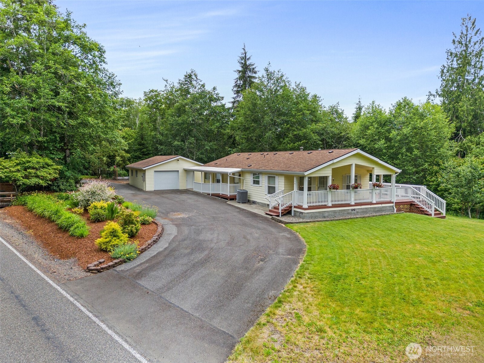 158 South Fork Road