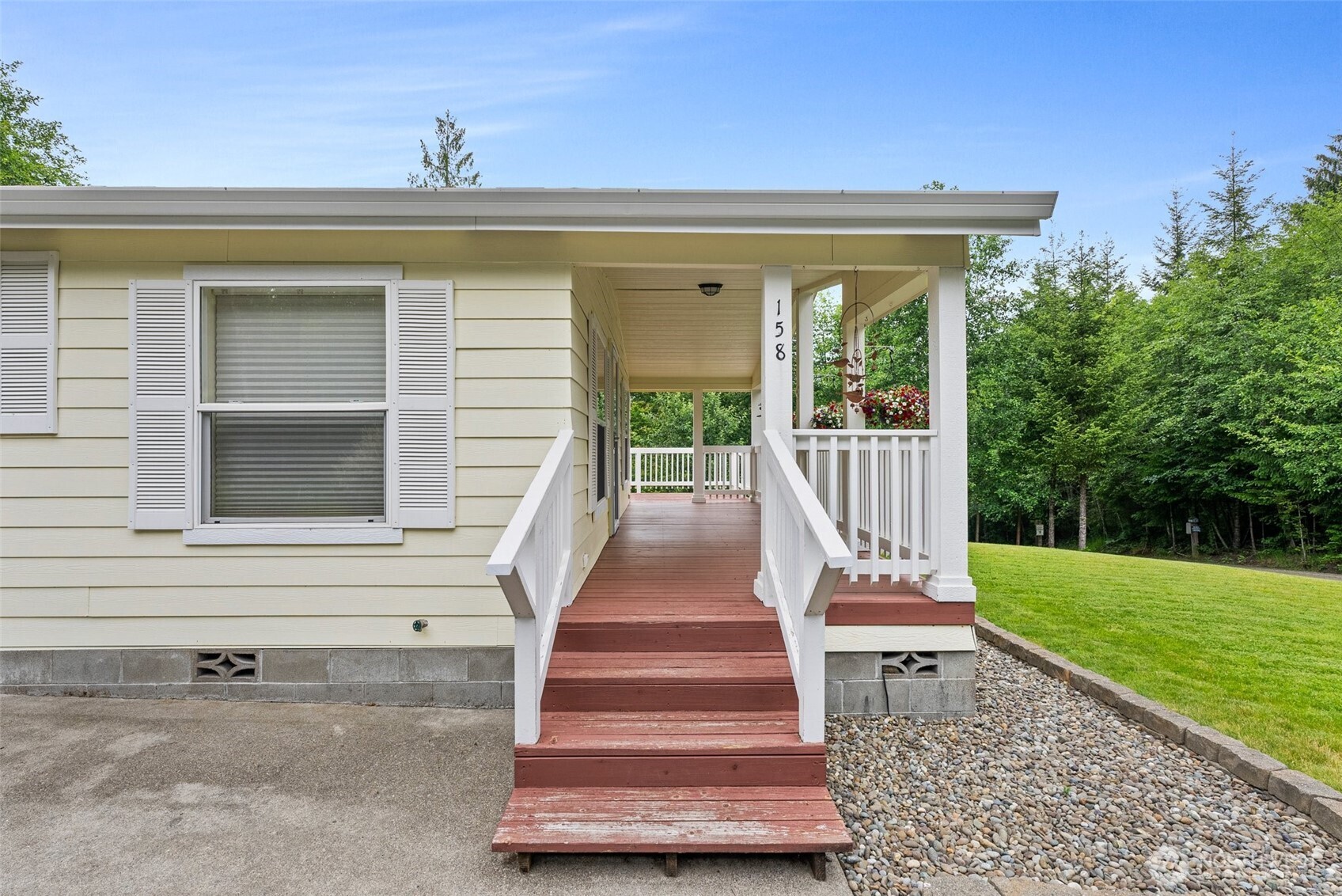 158 South Fork Road