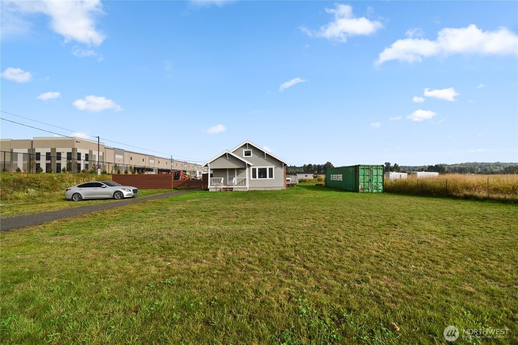 Photo of 15627 51st Avenue NE, Marysville, WA 98271 (MLS # 2443997)