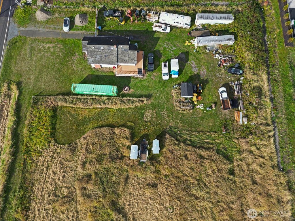 Photo of 15627 51st Avenue NE, Marysville, WA 98271 (MLS # 2443997)