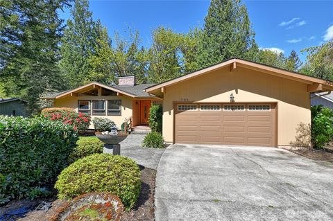 17418 NE 33rd Street Redmond WA 98052