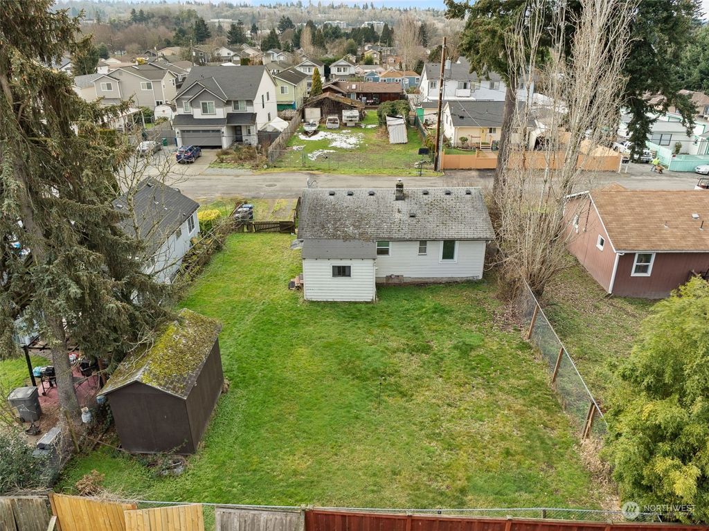 Photo of 12224 49th Avenue S, Tukwila, WA 98178 (MLS # 2330698)