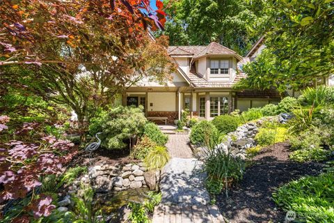 5222 West Mercer Way Mercer Island WA 98040