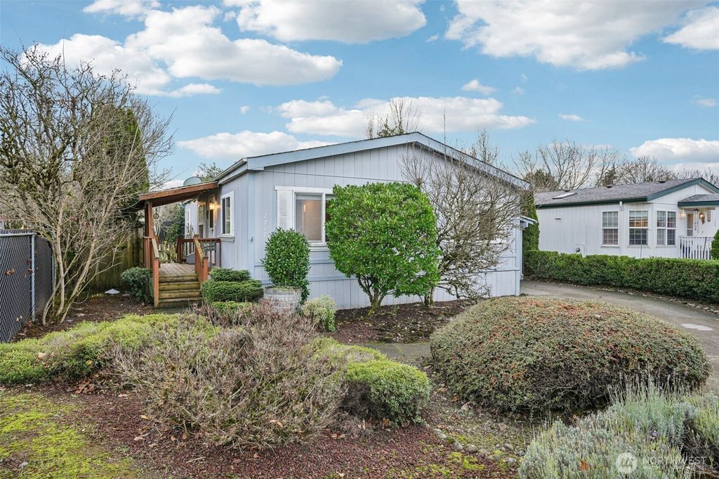 Photo of 7717 NE 54th Street #42, Vancouver, WA 98662 (MLS # 2460637)