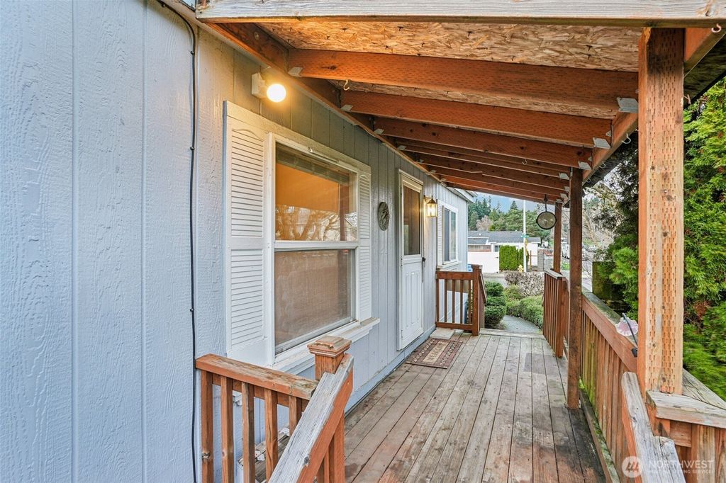 Photo of 7717 NE 54th Street #42, Vancouver, WA 98662 (MLS # 2460637)