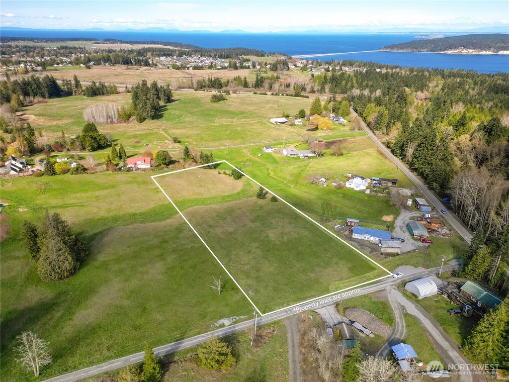 Photo of 9999 Clearview Lane, Sequim, WA 98382 (MLS # 2504202)