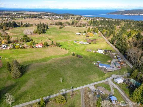 Photo of 9999 Clearview Lane, Sequim, WA 98382 (MLS # 2504202)