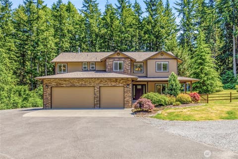 Photo of 4111 161st Avenue NE, Snohomish, WA 98290 (MLS # 2540761)