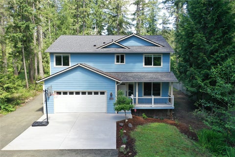 Photo of 8645 Evergreen Drive, Olympia, WA 98506 (MLS # 2594906)