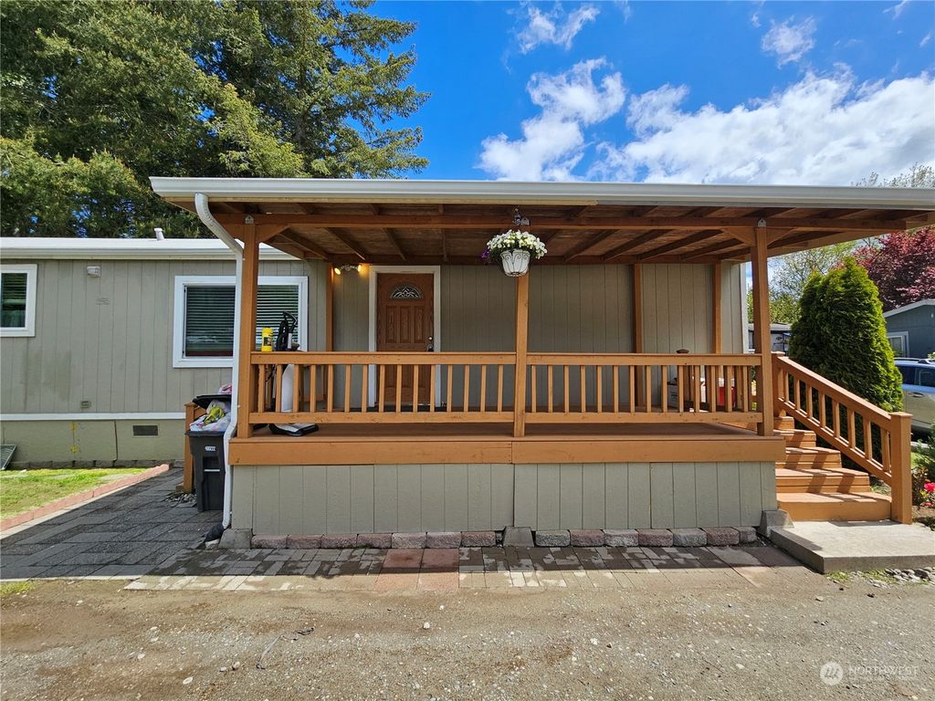 Photo of 7701 Hardeson Road #89, Everett, WA 98223 (MLS # 2238221)