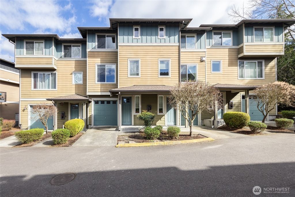 Photo of 2115 201st Pl Pl SE #R2, Bothell, WA 98012 (MLS # 2342183)