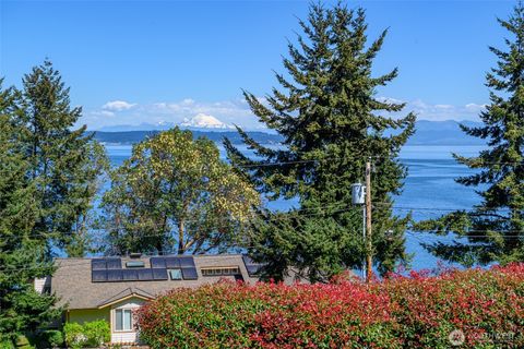 Photo of 315 Marine Drive, Coupeville, WA 98239 (MLS # 2514371)