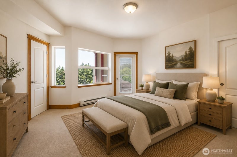 255 W Bakerview Road 401