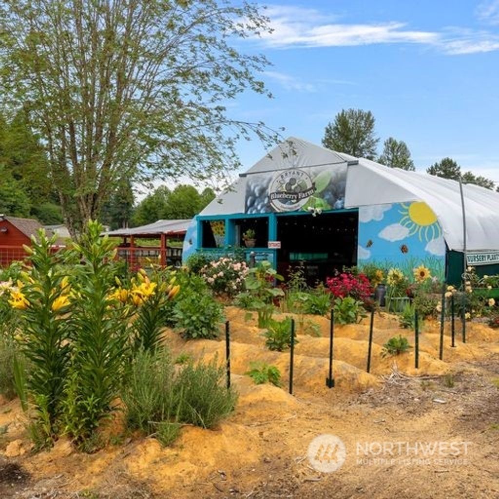 Photo of 5628 Grandview Road, Arlington, WA 98223 (MLS # 2132678)