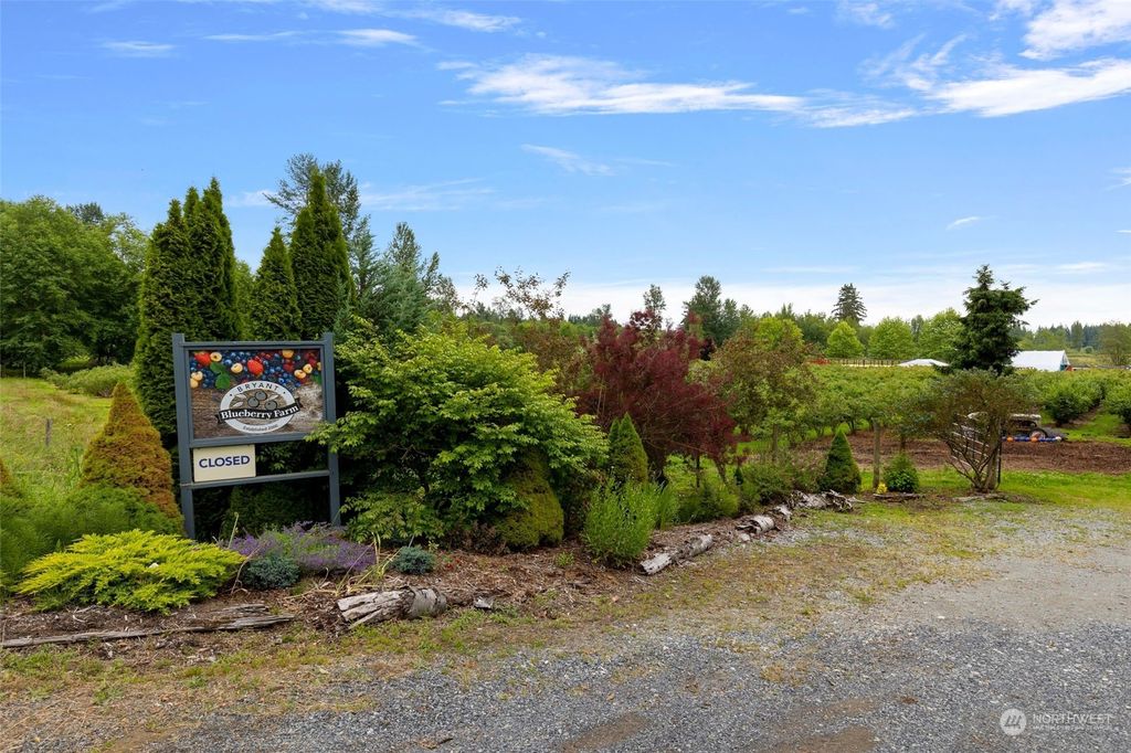 Photo of 5628 Grandview Road, Arlington, WA 98223 (MLS # 2132678)