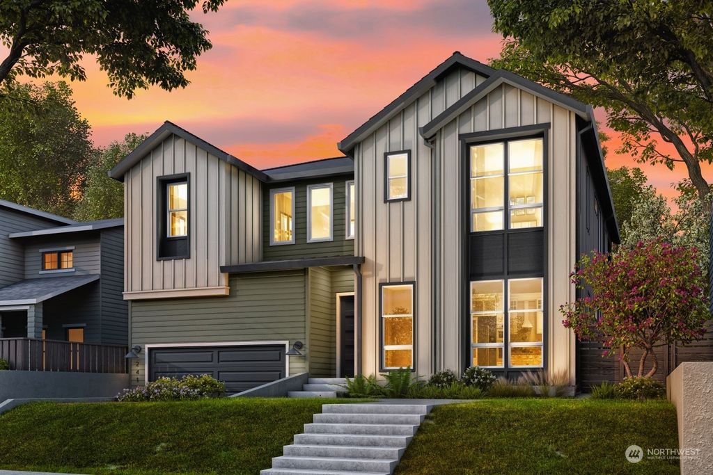 Photo of 2415 E Louisa Street, Seattle, WA 98112 (MLS # 2197113)