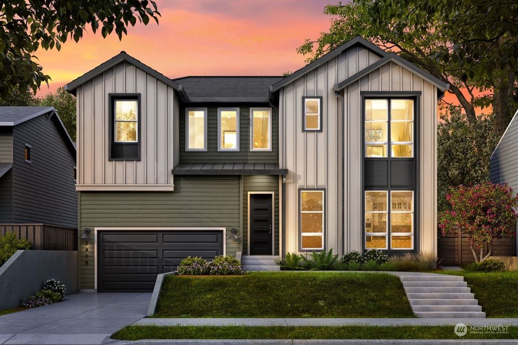 Photo of 2415 E Louisa Street, Seattle, WA 98112 (MLS # 2197113)