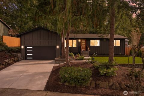 Photo of 8920 168th Avenue NE, Redmond, WA 98052 (MLS # 2478399)
