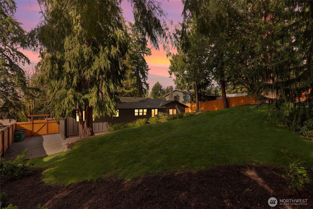 Photo of 8920 168th Avenue NE, Redmond, WA 98052 (MLS # 2478399)