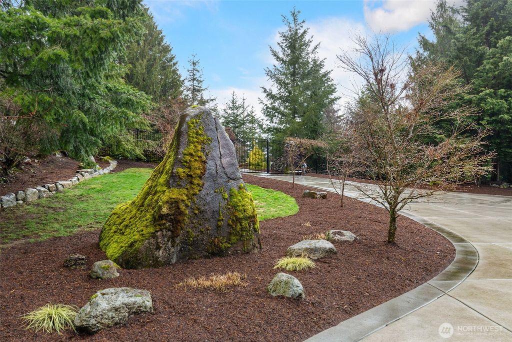 Photo of 43013 SE 163rd Street, North Bend, WA 98045 (MLS # 2347128)