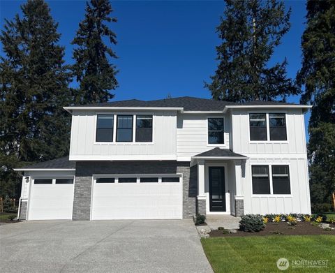 13811 102nd Drive SE 21 Snohomish WA 98296