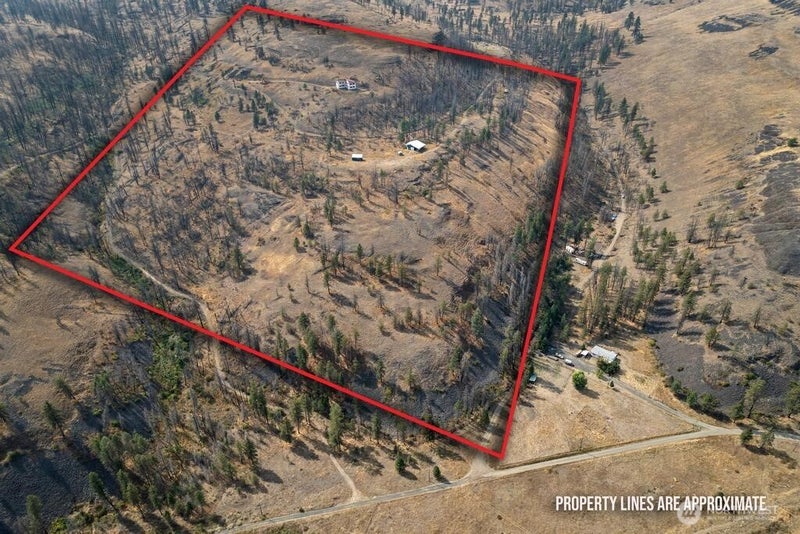31725 N Hawk Creek Ranch Rd