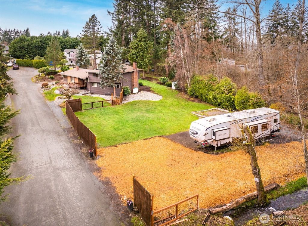 Photo of 13922 Manor Way, Lynnwood, WA 98087 (MLS # 2487866)