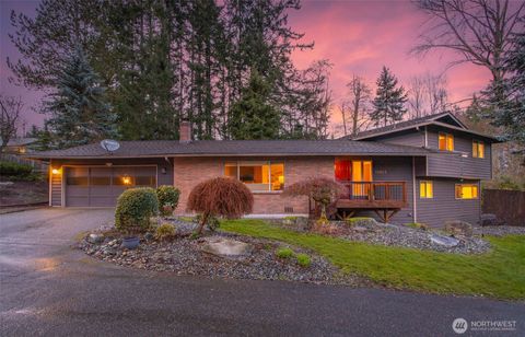Photo of 13922 Manor Way, Lynnwood, WA 98087 (MLS # 2487866)